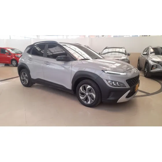 Hyundai Kona Kona Hibrida Premium