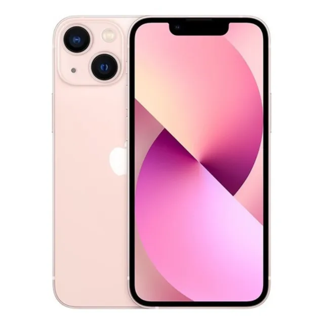 Apple iPhone 13 Mini (128 Gb) - Rosa