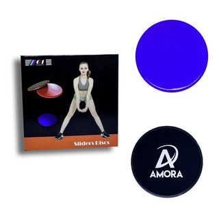 Sliders Discos Deslizantes, Yoga Y Ejercicios Funcionales Sliders Discos Deslizantes, Yoga Y Ejercicios Funcionales