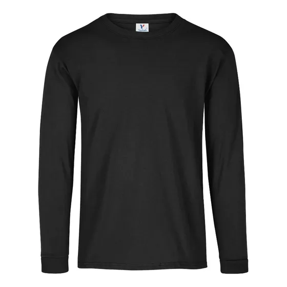 Camiseta Manga Larga Yazbek