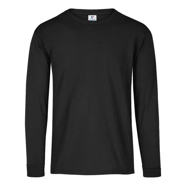 Camiseta Manga Larga Yazbek