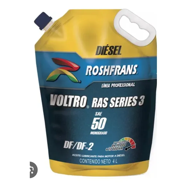 Diésel 50 Roshfrans Galón (4lts)