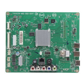 Placa Principal Para Tv Led Philips 43pfg5813 Placa Principal Para Tv Led Philips 43pfg5813