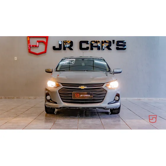 Chevrolet Onix 1.0 Lt 5p