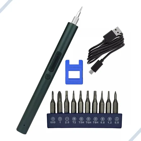 Chave De Precisão Eletrica P/ Celular Eletronicos Notebook