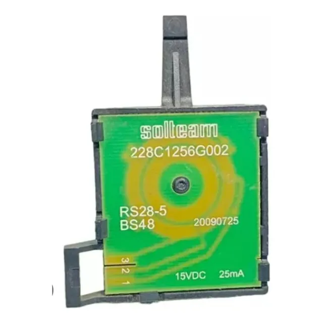 Switche Selector Lavadora Mabe, Ge