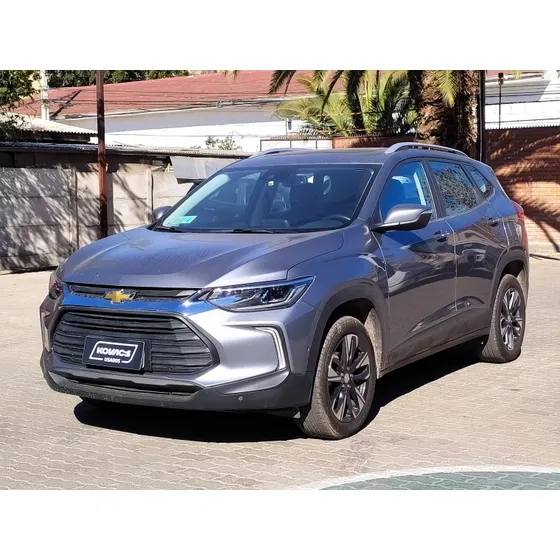 Chevrolet Tracker Premier 1.2t At