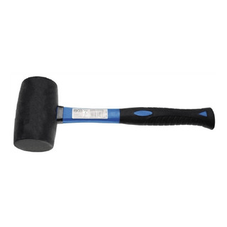 Martillo Mazo Hule Goma 750grs Bgs Technic Martillo Mazo Hule Goma 750grs Bgs Technic
