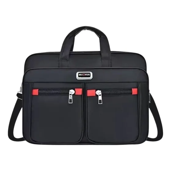 Maleta Maletín Bolso Portafolio Portalapto Ejecutivo