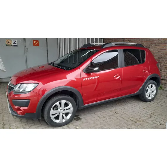 Renault Sandero Stepway 1.6 Privilege 105cv