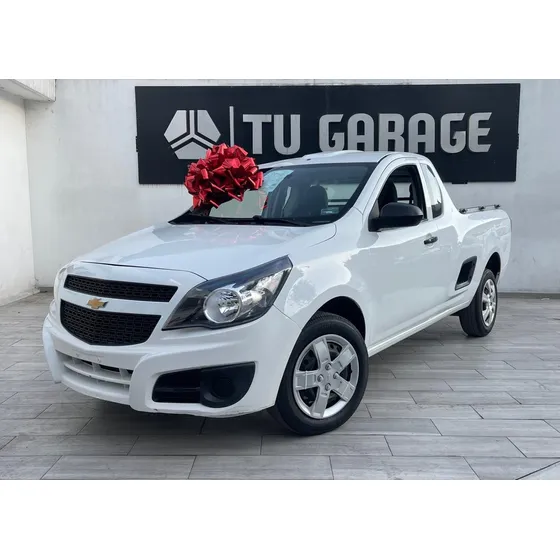 Chevrolet Tornado 1.8 Ls Ac Mt