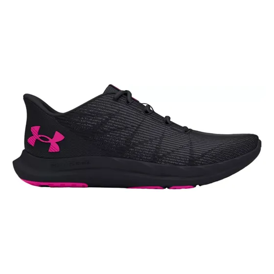 Zapatillas Running Under Armour Speed Swift Ng Fu Mujer