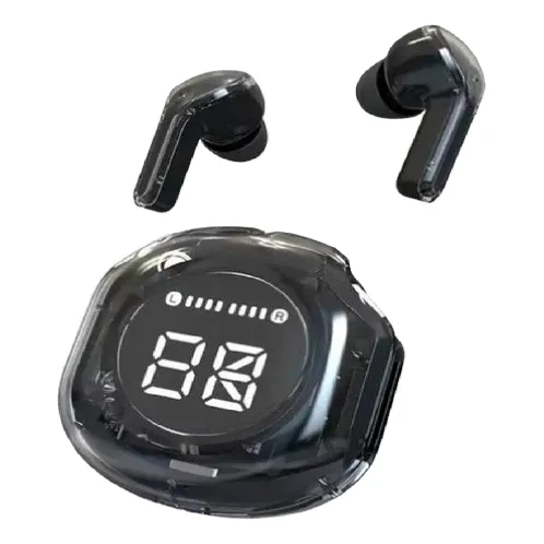 Auriculares Inalambricos Bluetooth Ultrapods Pro 5.3