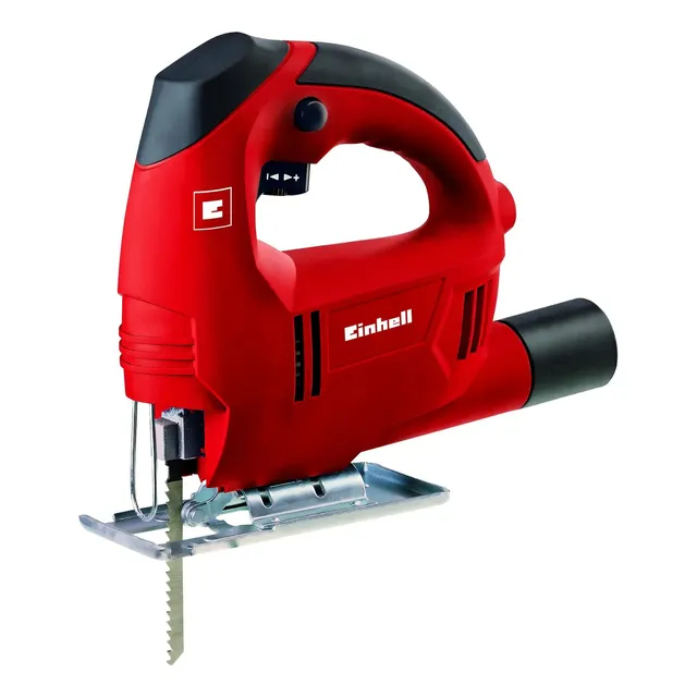 Sierra Caladora 410w Einhell