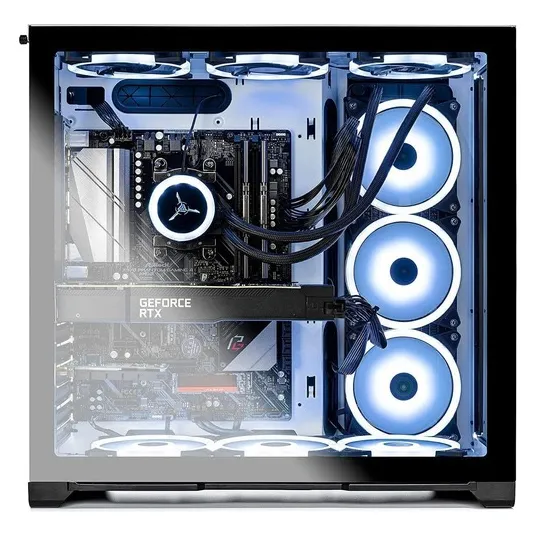 Skytech Prism Il Torre Gamer Ryzen 7 Rtx 3080 16gb 1tb