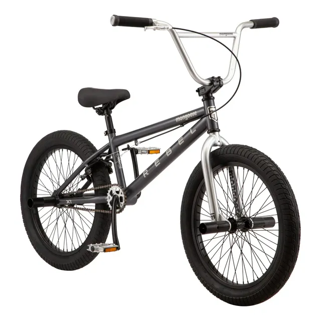 Mongoose Bicicleta