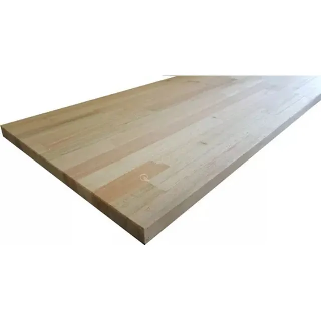 Tablero De Madera Eucaliptus 20mm 1,22 X 3,05 Mts - Maderwil