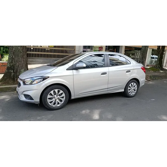 Chevrolet Onix 2019 1.4 Lt Mecánico