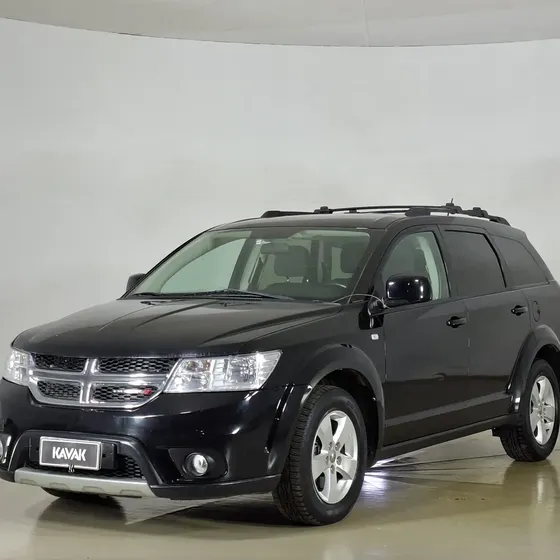 Dodge Journey 2017
