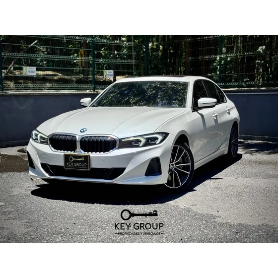 Bmw Serie 3 2.0 330i G20 Sport Line