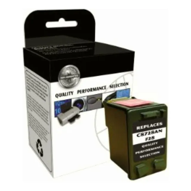 V7 V7728a Deskjet Printer Ink Cartridge For Hp Ink