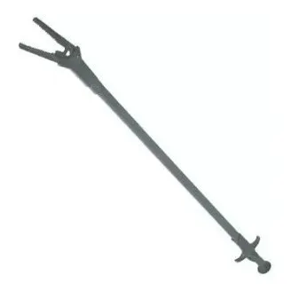  Pinza Para Acuarios Y Peceras Estanques 50 Cms Sujetador