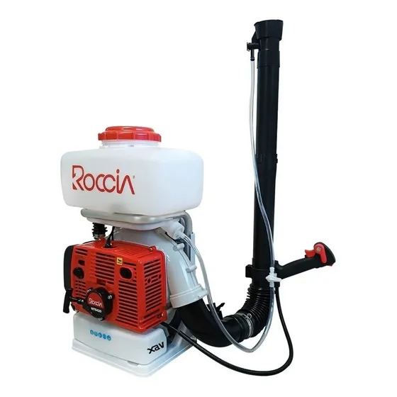 Fumigadora Pulverizadora Cañon 14 Litros J004 Roccia