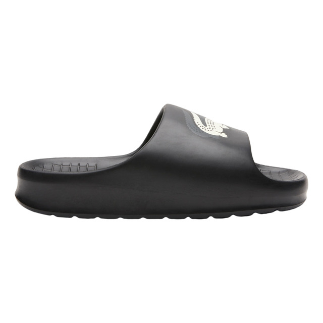 Chinelo Lacoste Masculino Serve Slide 2.0 Em Promoção Chinelo Lacoste Masculino Serve Slide 2.0 Em Promoção