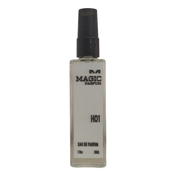 Perfume Delux For Men 30ml
