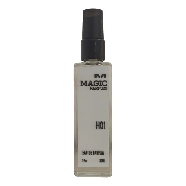 Perfume Delux For Men 30ml