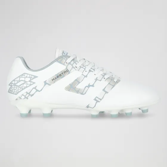 Botines Lotto Maestro 300 Fg Hombre | Stock Center