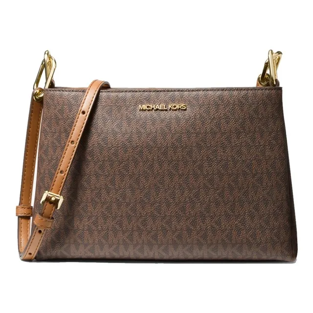 Bolsa Michael Kors Original Fina Dama Trisha Brown C/cadena