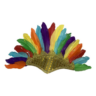 Tocado De Plumas, Tocado Para Niños, Tocado De Jefe Indio, Tocado De Plumas, Tocado Para Niños, Tocado De Jefe Indio,