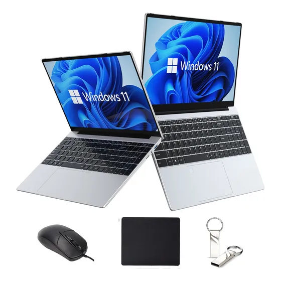 Notebook N156 Celeron N5095a 16gb 512gb Ssd Tela 15.6 Fhd