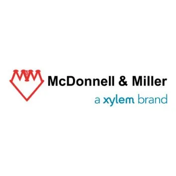Mcdonnell Miller Producto Sa259-24