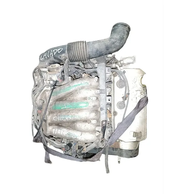 Motor 7/8 Mit Diamante 3.0l V6 24v