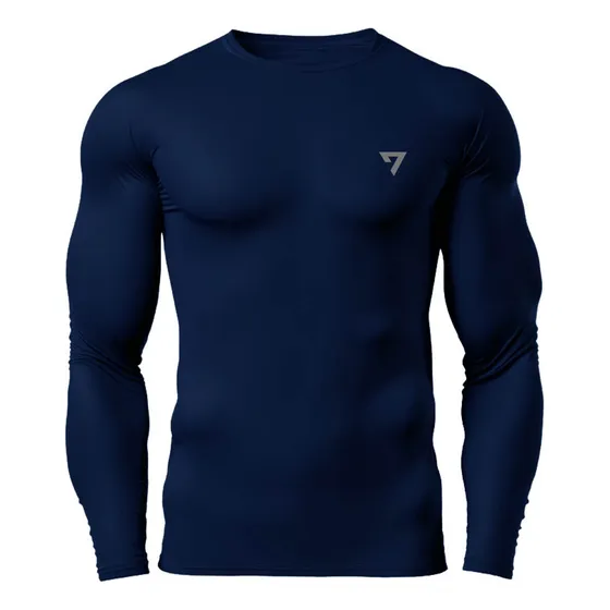 Camisa Termica Maculina Protecao Uv50
