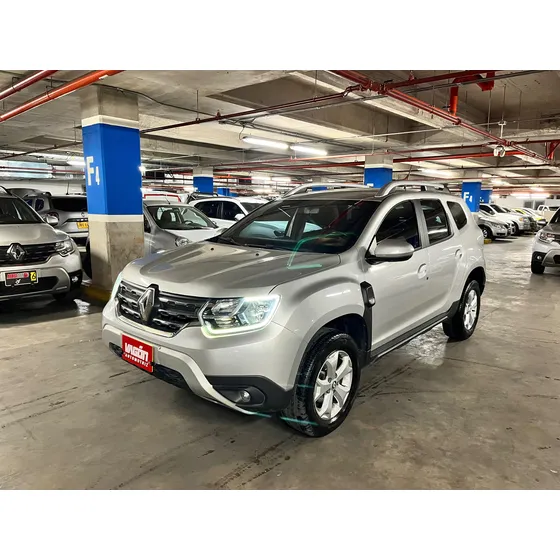 Renault Duster 1.6 Intense