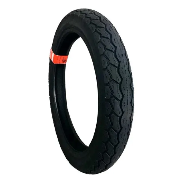 Pneu Traseiro 80/100-14 49l Levorin Dakar 2 Moto
