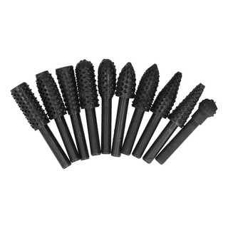 . Herramienta De Tallado De Madera 10 Piezas Juego De . Herramienta De Tallado De Madera 10 Piezas Juego De