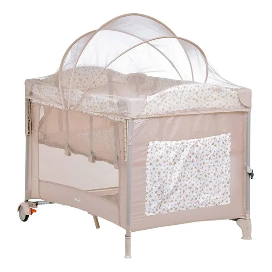 Baby Colecho Prinsel Beige
