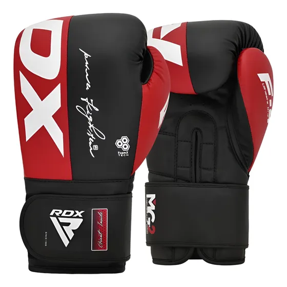 Guante De Boxeo Rdx F4
