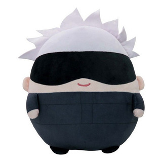 Boneco De Pelúcia Jujutsu Kaisen, Fofo, Gordo, Yuji Go Boneco De Pelúcia Jujutsu Kaisen, Fofo, Gordo, Yuji Go