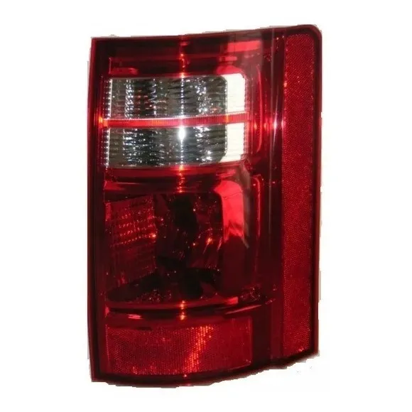 Calavera Dodge Grand Caravan 2008 2009 2010 Rh  Eca