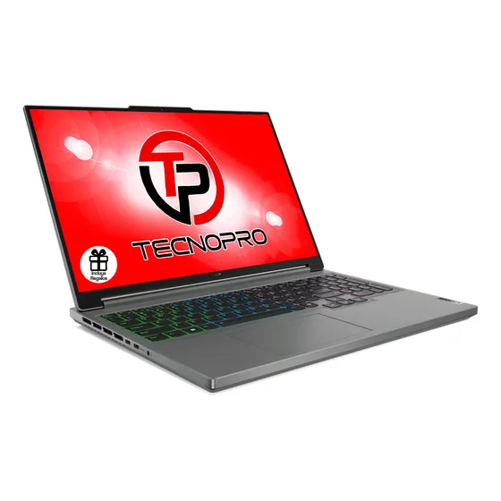 Lenovo Legion Ryzen 7 = I7 - 16 Gb Ram - 1 Tb Ssd + Rtx 8 Gb
