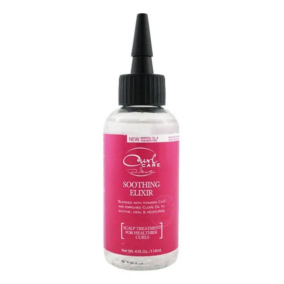 Suero Para El Control Del Encrespamiento Curl Care De Dr. Mi