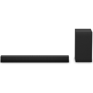 LG Soundbar Con Ai Sound Pro De 4.1 Canales S40t LG Soundbar Con Ai Sound Pro De 4.1 Canales S40t