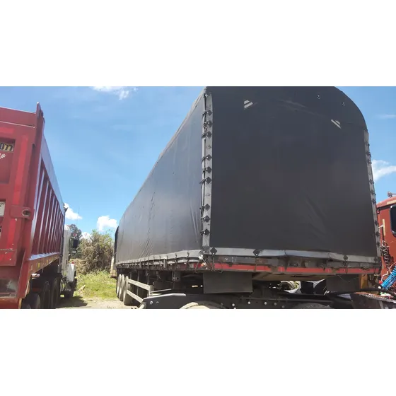 Trailer 2020 1.6l