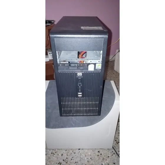 Case Micro Atx