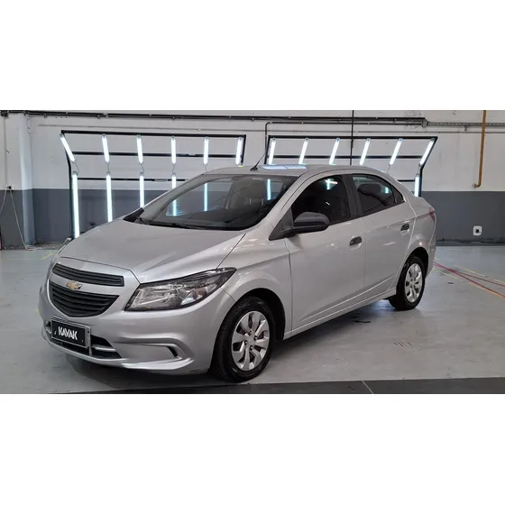 Chevrolet Prisma 1.4 Ls+